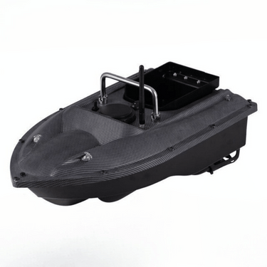 Bateau amorceur polycarbonate